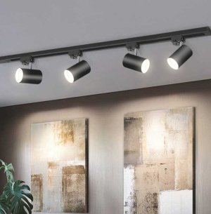 Modern Spotlight